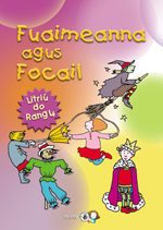 Fuaimeanna & Focail, 4th Class - Old Edition