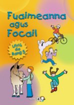 Fuaimeanna & Focail, 5th Class - Old Edition