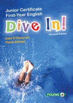 Dive In! (2nd Edition) (1st Year)