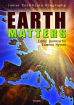 Earth Matters (Book & Workbook)
