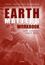 Earth Matters Workbook
