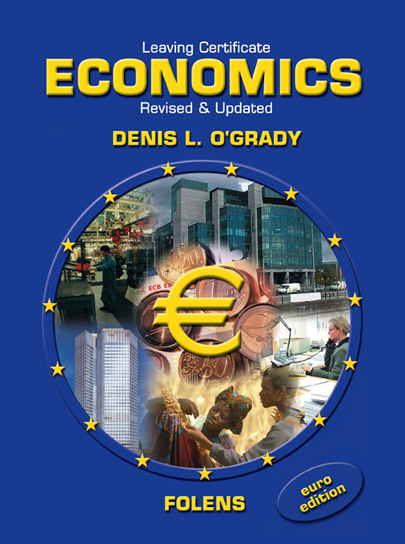 Economics (Book & Workbook)*