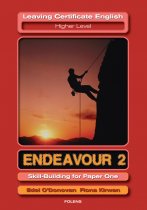 Endeavour 2 (HL)*