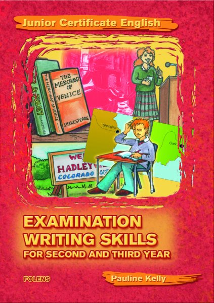 Essential Writing Skills (2nd & 3rd Year)