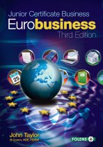 Eurobusiness 3rd Edition Textbook