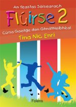 Flúirse 2 (Book & CD) (OL)