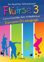 Flúirse 3 (Book & CD) (HL)