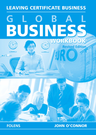 Global Business Workbook (2nd Edition)