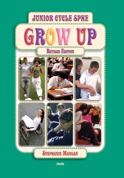 Grow Up (2nd Edition)