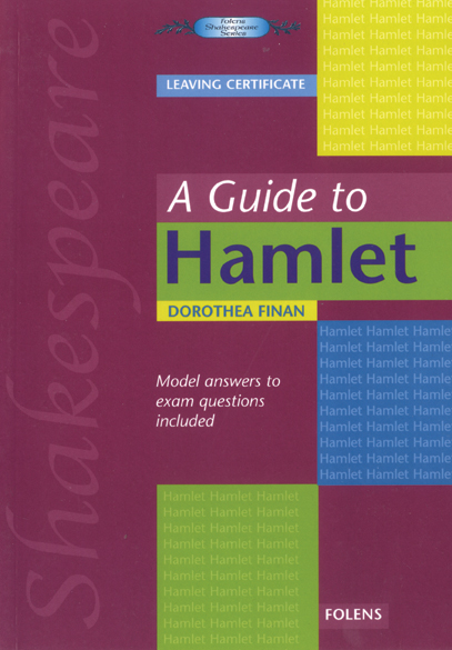 Guide to Hamlet*