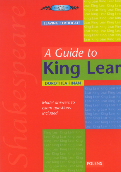 Guide to King Lear*