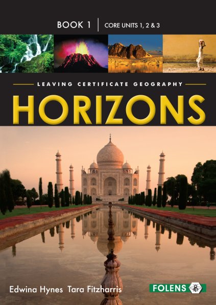 Horizons Book 1 (Core Units 1, 2, 3)
