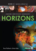 Horizons Book 2 (Elective 5 Options 7 & 8)