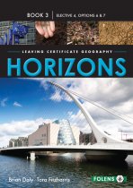 Horizons Book 3 (Elective 4 Options 6 & 7)
