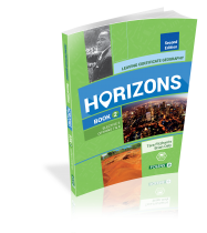 Horizons 2nd Edition 2016 Book 2 Elective 1