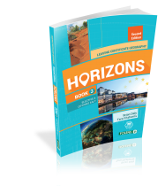 Horizons 2nd Edition 2016 Book 3 Elective 2