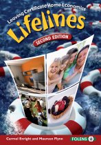 Lifelines (2nd Edition) (Book & Workbook)