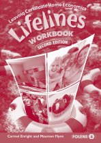 Lifelines (2nd Edition) (Workbook)