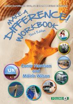 Make a Difference (3rd Edition) (Workbook)
