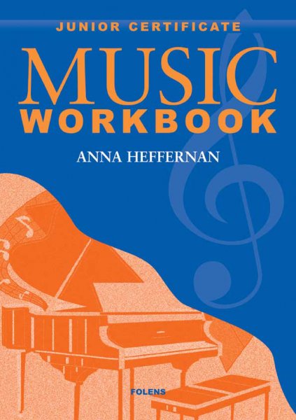 Music (Workbook & CD)*