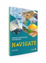 Navigate JC Geography Textbook