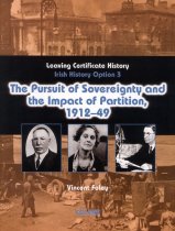 Pursuit of Sovereignty and the Impact of Partition 1912–1949 (Option 3)