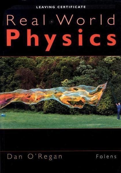 Real World Physics, Text