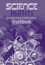 Science Matters Workbook