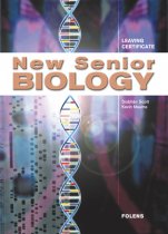 Senior Biology (Book & Workbook)