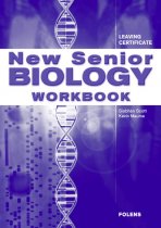 Senior Biology Workbook