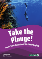 Take the Plunge! (2nd Edition) (2nd & 3rd Year)