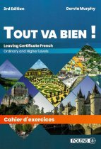 Tout Va Bien - 3rd Edition (2019) - Set - Textbook and Workbook