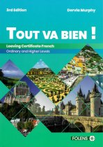 Tout Va Bien - 3rd Edition (2019) - Set - Textbook and Workbook