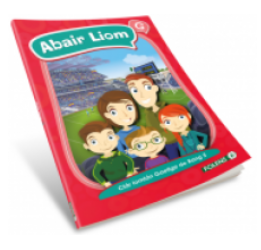 Abair Liom Pupils Book 5th - G