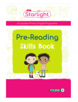 Starlight JI Pre-Reading Skills Book