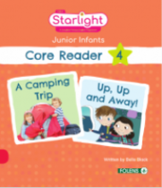 Starlight JI Core Reader 4