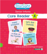 Starlight SI Core Reader 4
