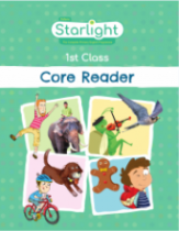 Starlight 1st Class Core Reader A