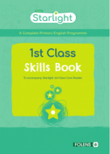 Starlight 1st Class Skills Book A