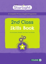 Starlight 2nd Class Skills Book A