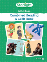 Starlight 5th Class Combined Reading & Skills Book