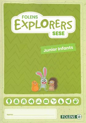 SESE Explorers 2019 JI Pupil Book