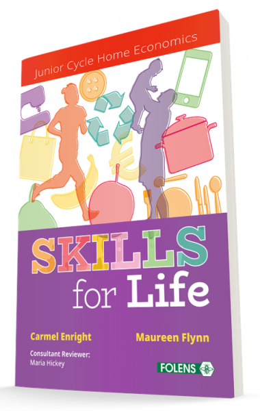 Skills for Life Set (TB & Skills and Learning Log)
