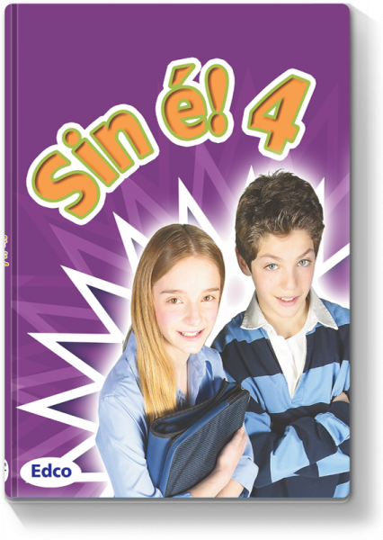 SIN É! 4 (INC CD)