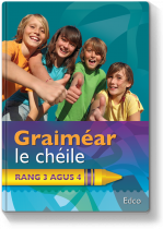 GRAIMÉAR LE CHÉILE 3RD & 4TH