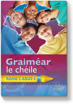 GRAIMÉAR LE CHÉILE 5TH & 6TH