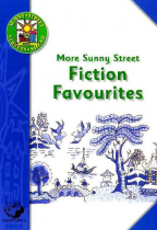 MORE FICTION FAVOURITES - 2ND