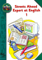 EXPERT AT ENGLISH 1 - 3RD