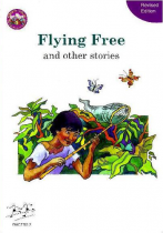 FLYING FREE 4TH REVISED