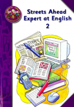 EXPERT AT ENGLISH 2 - 4TH